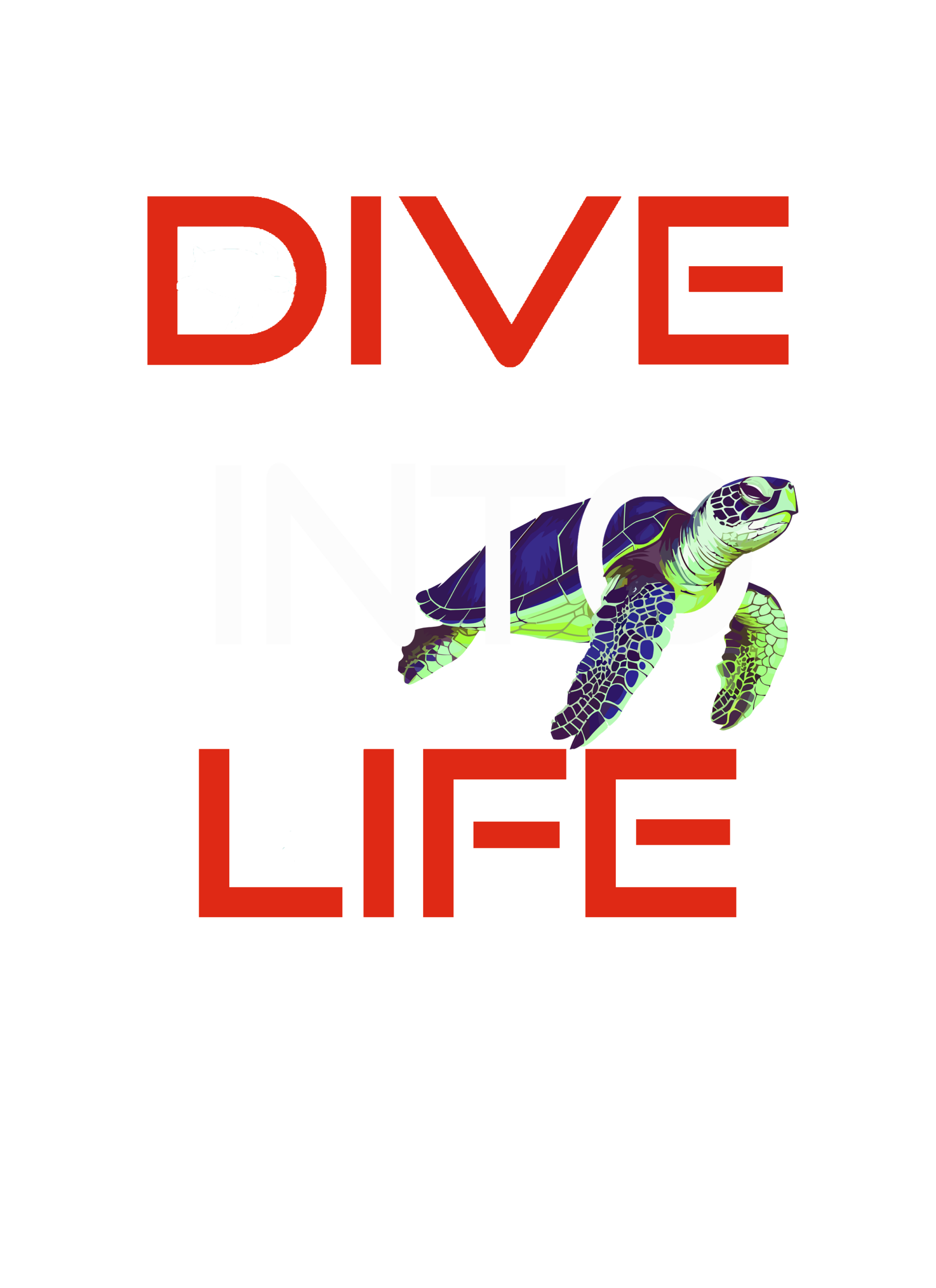 Dive Into Life
